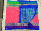 Pure_Pochampally_Ikkat_Silk_Saree_12 - WEAVESAREES.COM